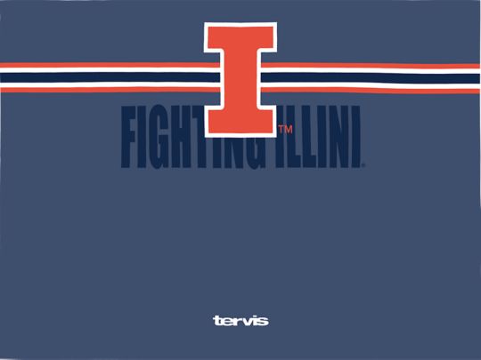 Illinois Fighting Illini - Go the Distance