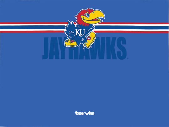 Kansas Jayhawks - Go the Distance