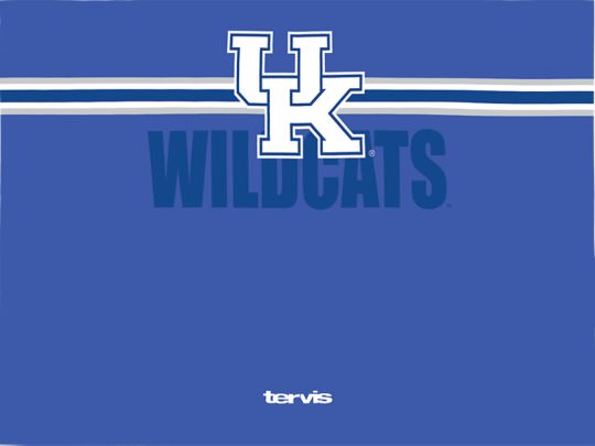 Kentucky Wildcats - Go the Distance