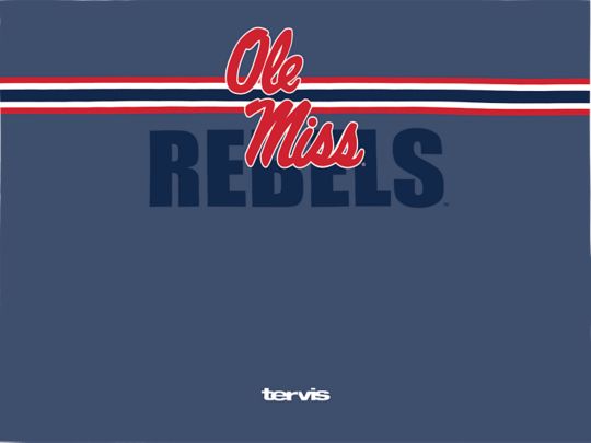 Ole Miss Rebels - Go the Distance