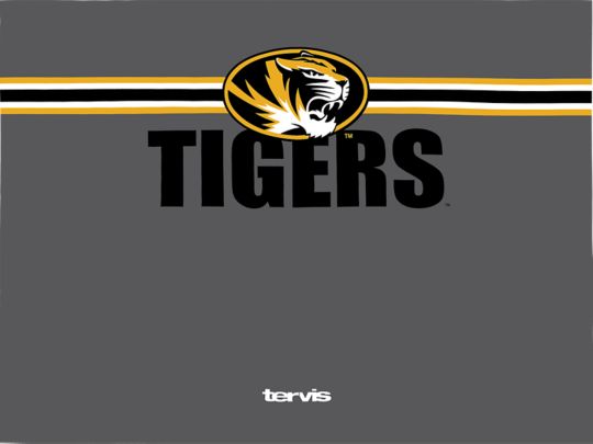 Missouri Tigers - Go the Distance