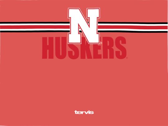 Nebraska Cornhuskers - Go the Distance