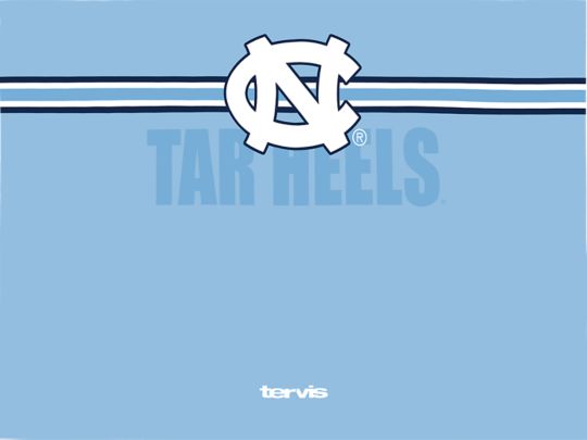 North Carolina Tar Heels - Go the Distance