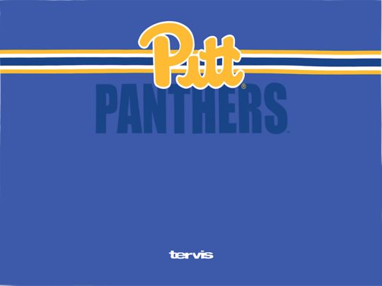 Pittsburgh Panthers - Go the Distance