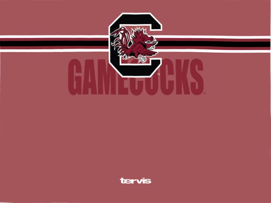 South Carolina Gamecocks - Go the Distance