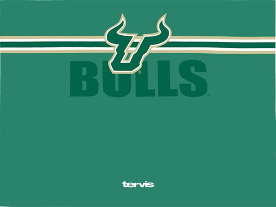 USF Bulls - Go the Distance