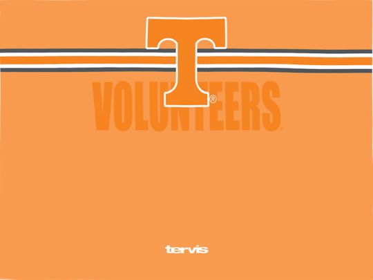 Tennessee Volunteers - Go the Distance