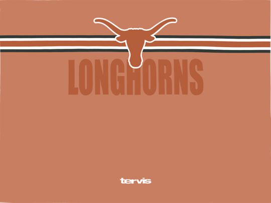 Texas Longhorns - Go the Distance