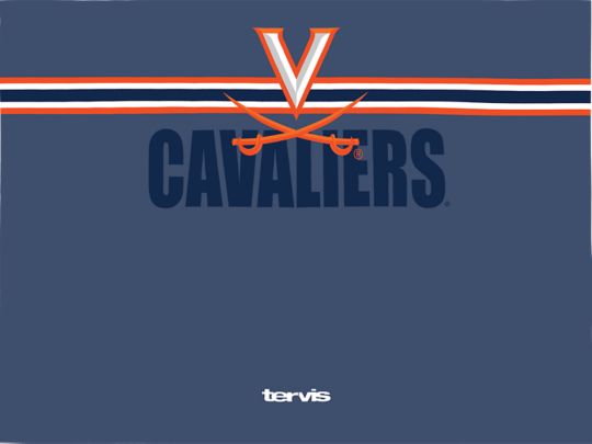 Virginia Cavaliers - Go the Distance