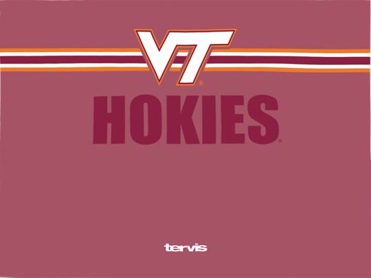 Virginia Tech Hokies - Go the Distance