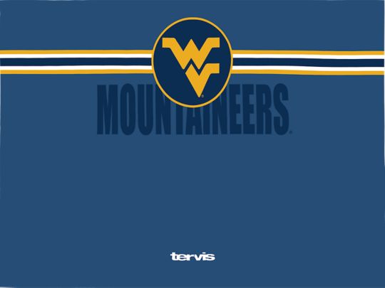 West Virginia Mountaineers - Go the Distance