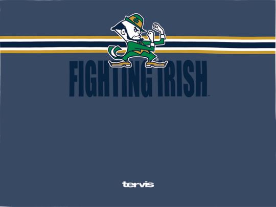 Notre Dame Fighting Irish - Go the Distance