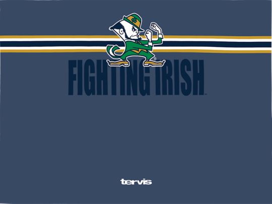 Notre Dame Fighting Irish - Go the Distance