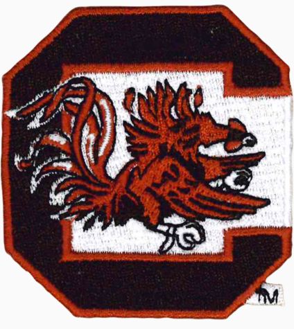 South Carolina Gamecocks - Primary Logo