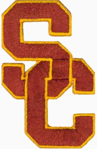 USC Trojans - Primary Logo