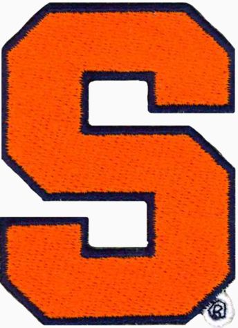 Syracuse Orange - Primary Logo