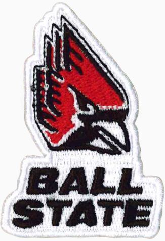 Ball State Cardinals - Primary Logo