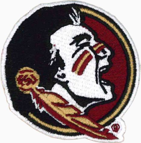 Florida State Seminoles - Primary Logo