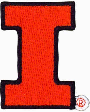 Illinois Fighting Illini - Primary Logo