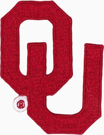 Oklahoma Sooners - Primary Logo