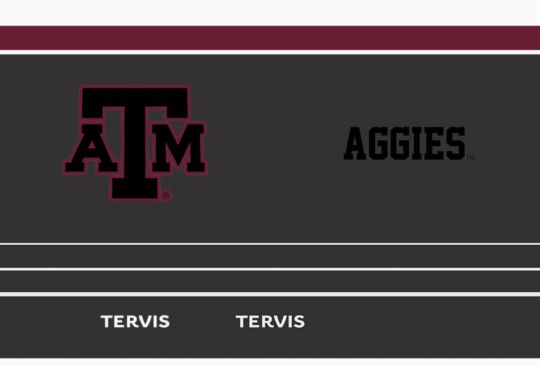 Texas A&M Aggies - Night Game