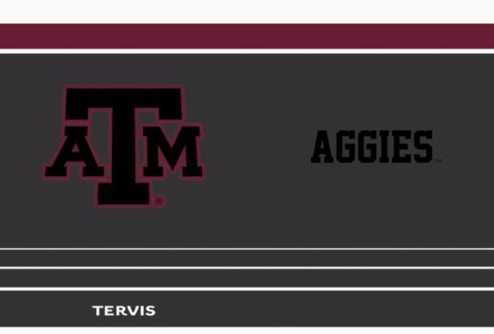 Texas A&M Aggies - Night Game