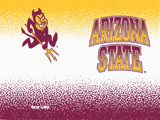 Arizona State Sun Devils - Defend