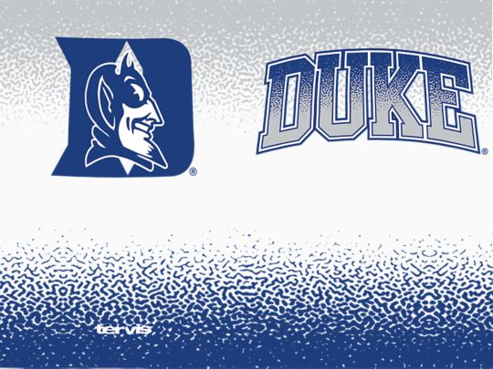 Duke Blue Devils - Defend