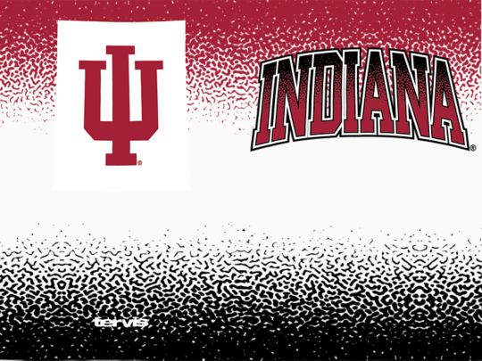 Indiana Hoosiers - Defend