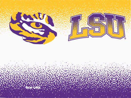 LSU Tigers - Defend