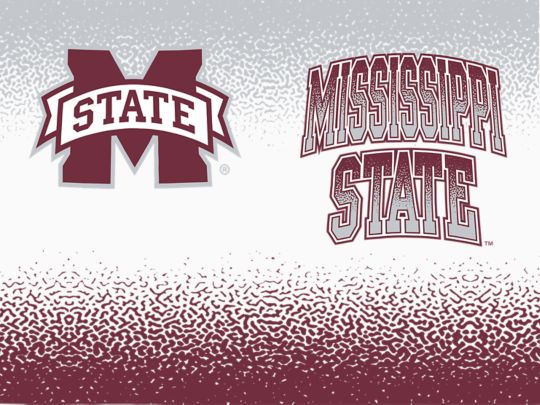 Mississippi State Bulldogs - Defend