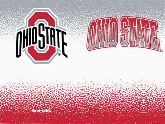 Ohio State Buckeyes - Defend