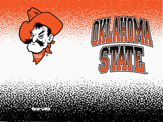 Oklahoma State Cowboys - Defend