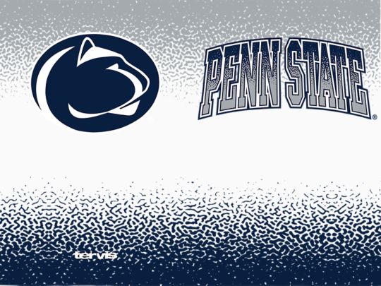 Penn State Nittany Lions - Defend