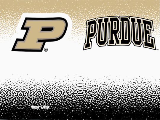 Purdue Boilermakers - Defend