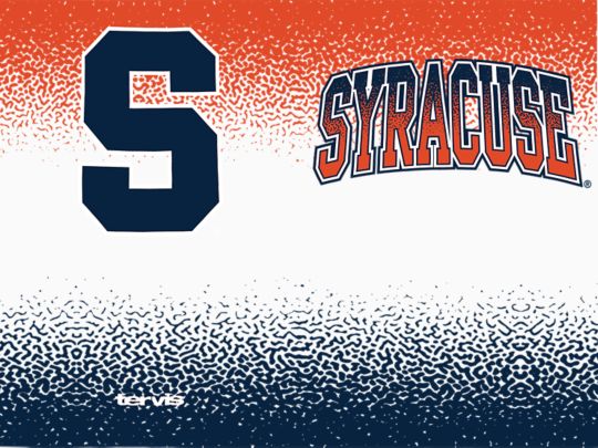 Syracuse Orange - Defend