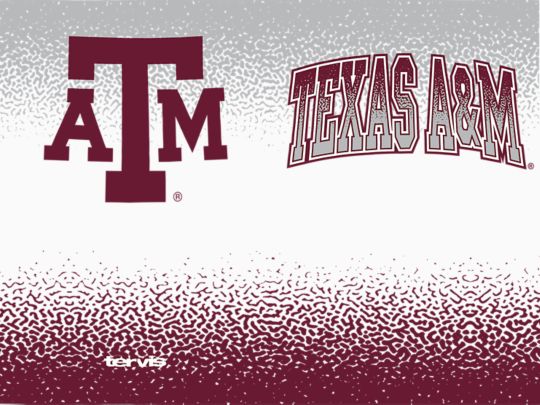 Texas A&M Aggies - Defend