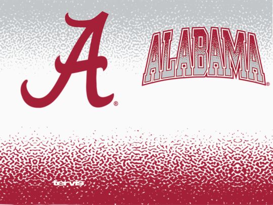 Alabama Crimson Tide - Defend