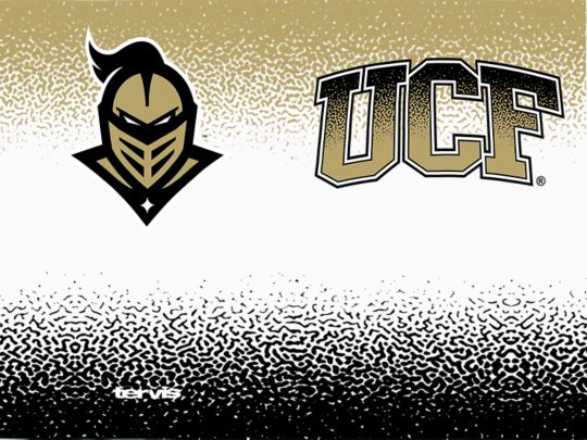UCF Knights - Defend