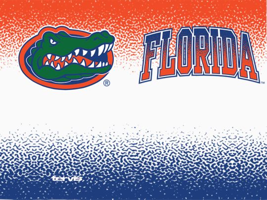 Florida Gators - Defend