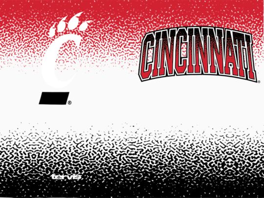 Cincinnati Bearcats - Defend