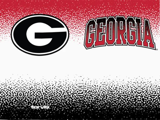 Georgia Bulldogs - Defend