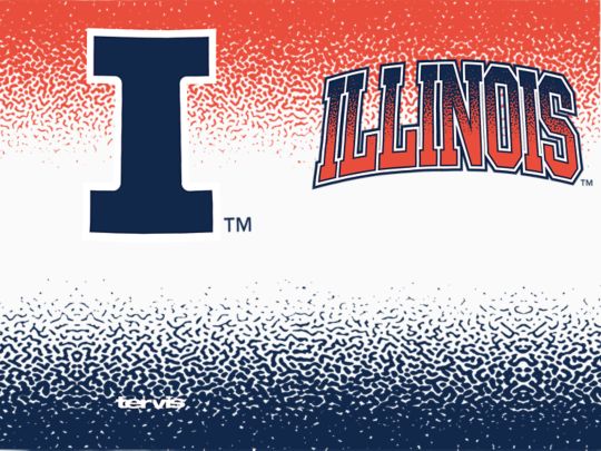 Illinois Fighting Illini - Defend