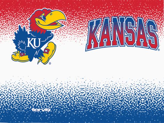Kansas Jayhawks - Defend
