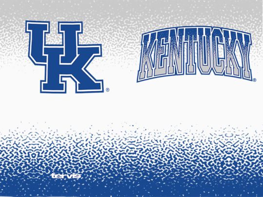Kentucky Wildcats - Defend