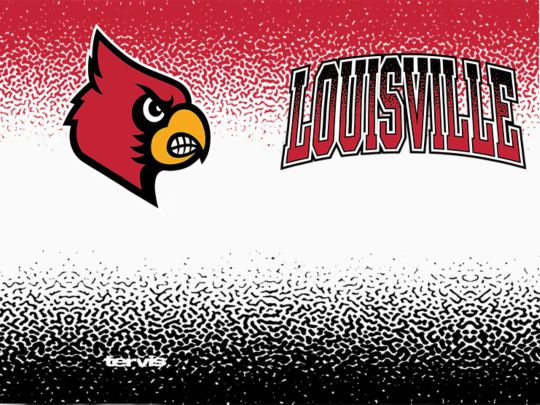 Louisville Cardinals - Defend