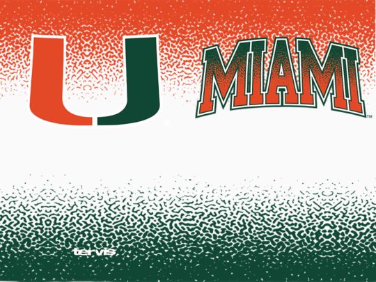 Miami Hurricanes - Defend