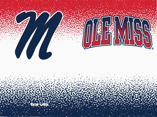 Ole Miss Rebels - Defend