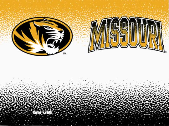 Missouri Tigers - Defend