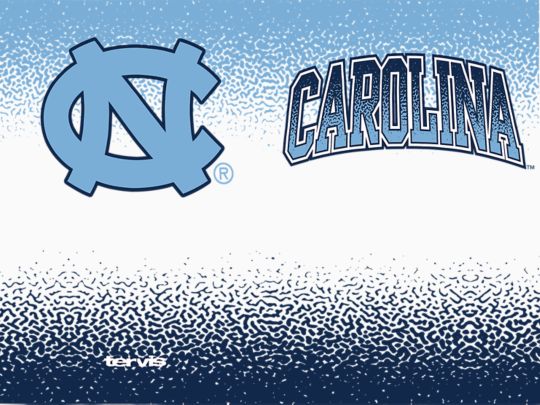 North Carolina Tar Heels - Defend